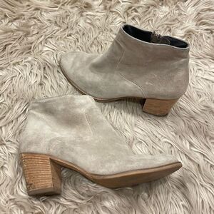 Paul Green boots size 6